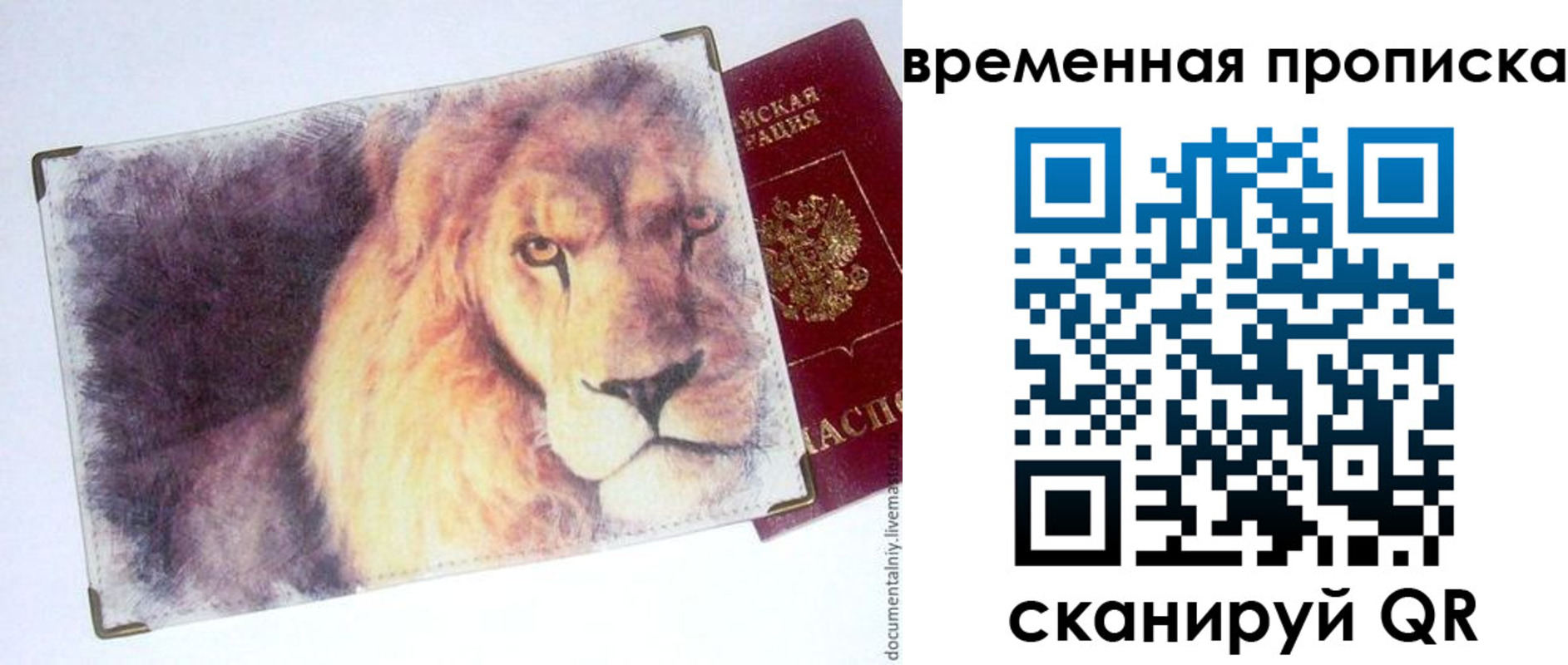 временная регистрация для школы в Мурманске